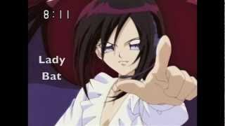 [Mermaid Melody] Mermaid Melody Singing Demo (TeaChan)