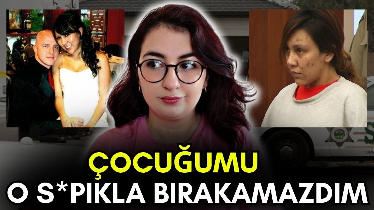 Toksik Aşk C*nayeti - Daniel Green