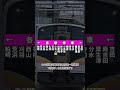 shortダイヤ解説 JR越後線編
