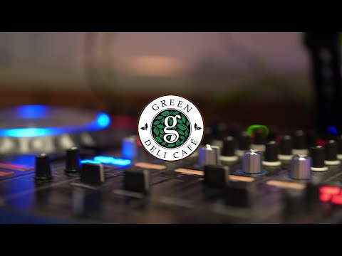 Коледно парти на Green Deli Cafe
