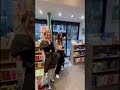 Book Signing at the Masséna Around the World Bookshop