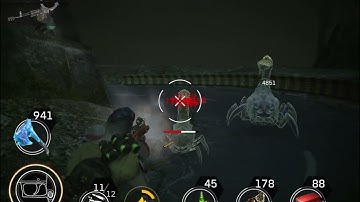 Left To Survive - Zombie Horde Event - 27/05/2022 - INSANE MODE - MAP13