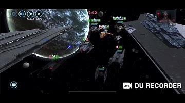 Finalizer with Echelon vs R9 Executor | SWGOH Counter
