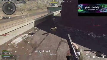 Phattdaddy2024 GETS MULTI KILL!!!