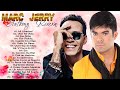 MARC ANTHONY VS JERRY RIVERA SUS GRANDES CANCÍONES - VIEJITAS SALSA ROMANTICA SUS MEJORES CANCIONES