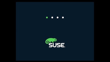 SUSE Linux SLES15 VM Host Install (仮想化ホストインストール)