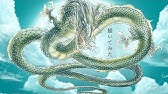 簡単な 龍 りゅう の描き方 動画と一緒に描いてみて下さい 初心者 イラスト 簡単 Youtube