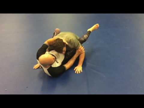 1 Minute Jiu