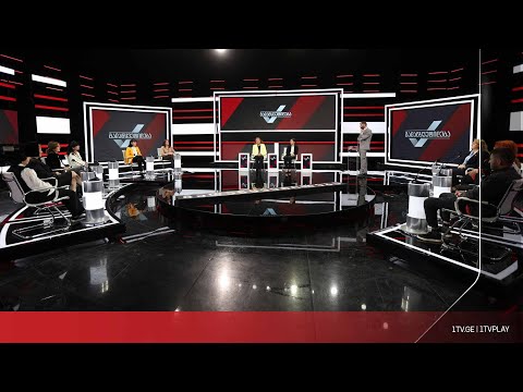 ეროვნული სასწავლო გეგმა და ახალი სახელფასო პოლიტიკა #გადაწყვეტილება #LIVE