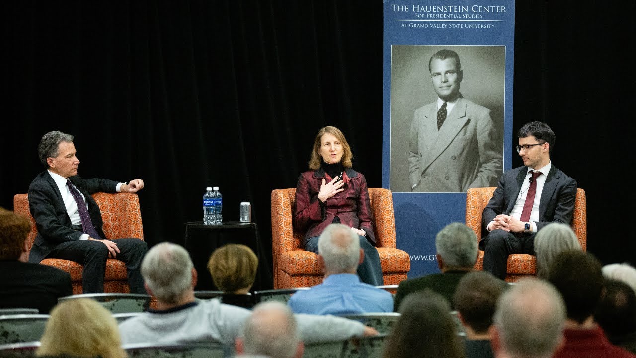 Constitution Reform Panel