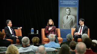 Constitution Reform Panel | 2024 Progressive Conservative Summit