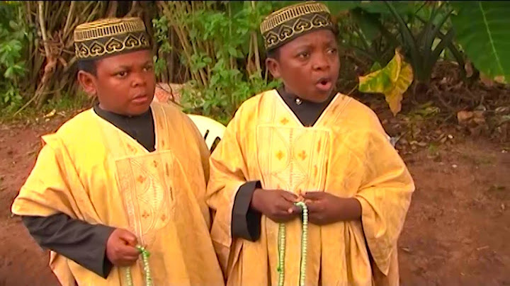 You Will Laugh & Forget Yourself While Watching This Aki And Pawpaw Comedy Movie - 2025 MOVIE