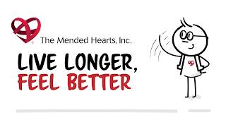 Live Longer, Feel Better: LVAD Whiteboard