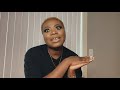 MY SISTER GAVE ME A MAJOR MAKEUP TRANSFORMATION. | Derin Osibogun