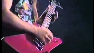 Watch Molly Hatchet Crossroads video