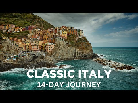 An Unforgettable 14-Day