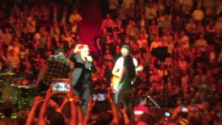U2 Globen 20150917 8