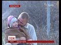 Як живеться дворічній Катрусі вдома