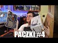 Dostałem AMD K6 i KVM 😱 Paczki od Widzów #4