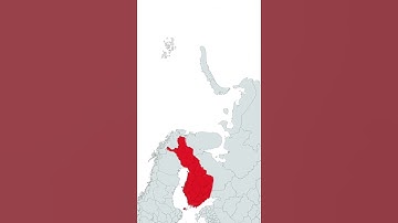 Making Finland🇫🇮 an empire #shorts
