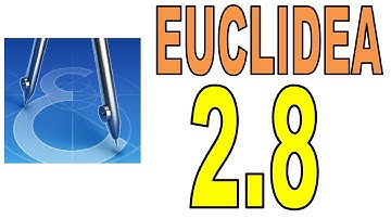 EUCLIDEA - LEVEL 2.8 - ALL STARS / Tangent to Circle at Point