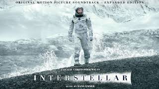 Interstellar Official Soundtrack | Day One Dark – Hans Zimmer | WaterTower