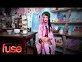 Melanie Martinez Goes Through Cry Baby Track-by-Track (Part 2)