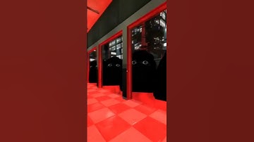 When did nextbots get so fast?!!  #gmod #funny #memes #gaming #nextbots #garrysmod #shorts #tiktok