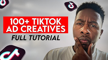 TikTok Ads Course | How to Create UGC Content