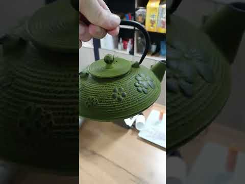 Китайский чайник!!!