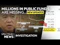 Disappearing dollars texas public schools missing millions updated report  spectrum news