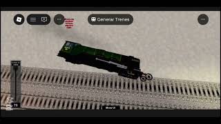 Accidents Will Happend En Rails Unlimited -R1X