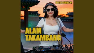 Dandam Inai Tak Jadi