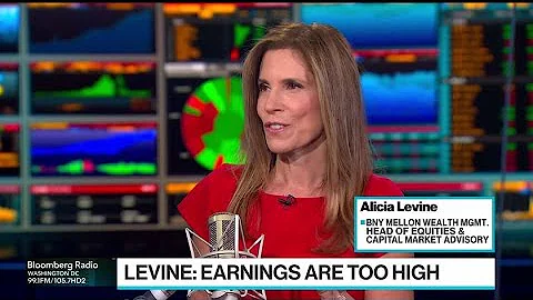 Bonds Will Look Much Better in 2023: BNY Mellon's ...