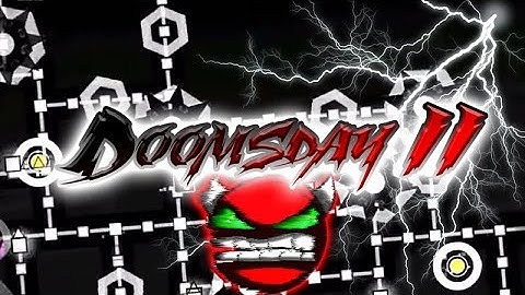 [GMD] Medium Demon- Doomsday II by Neptune