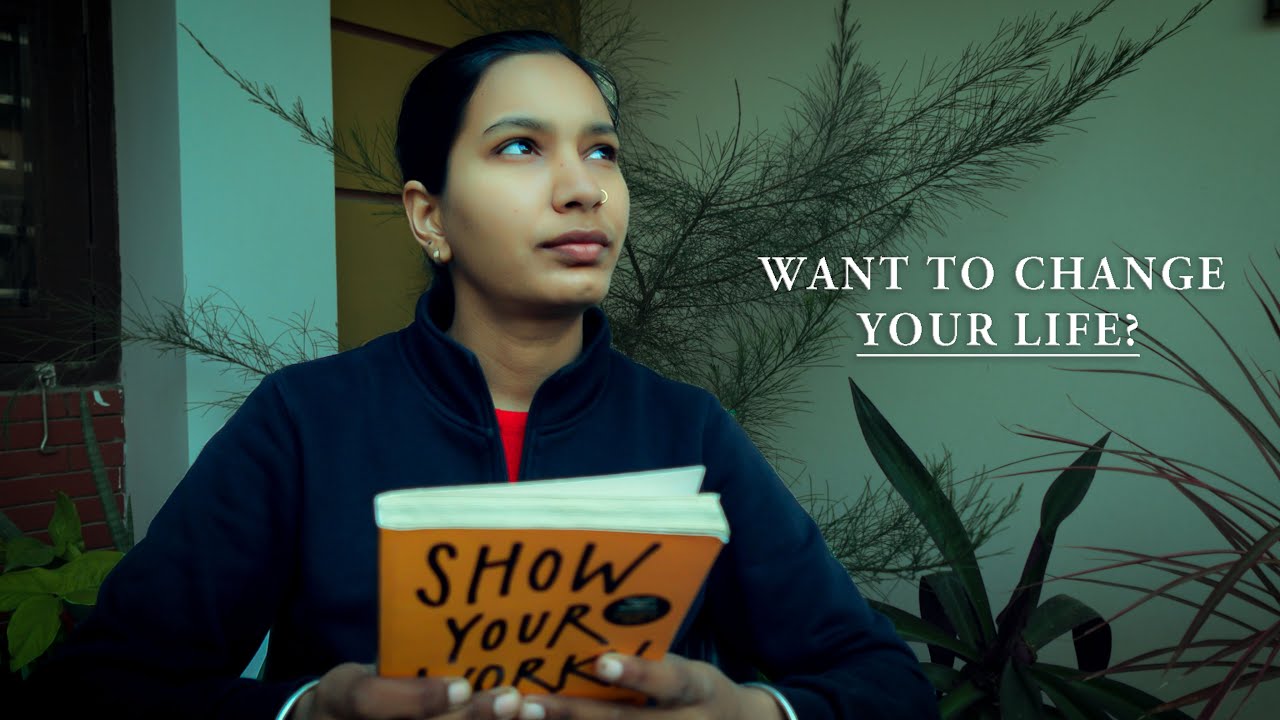 3 Books that changed my life Forever... - YouTube