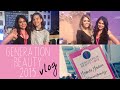 Generation Beauty 2015 Vlog