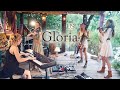 Capture de la vidéo Gloria  - Amadeus (Original Song) - A Concert In Nature