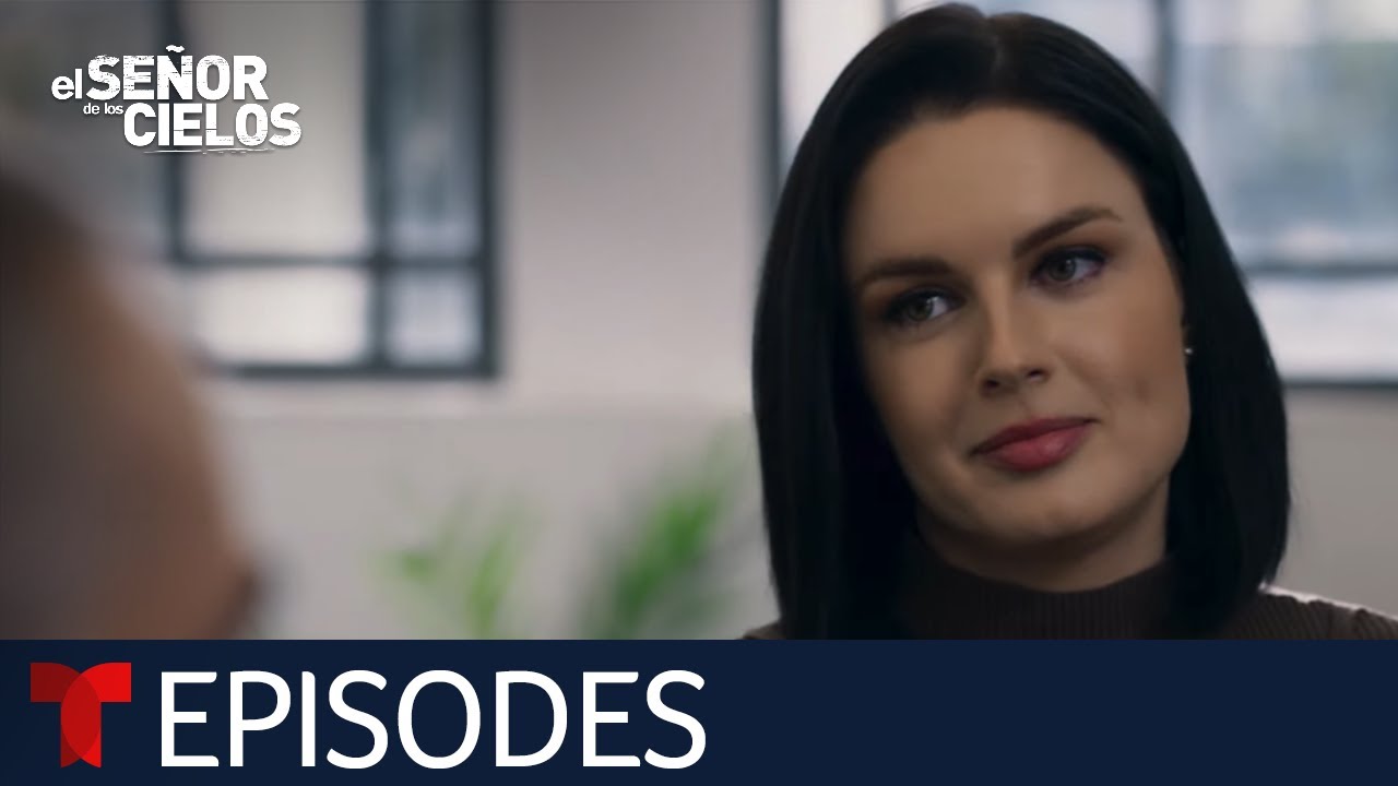 El Señor de los Cielos 9 | Episode 32 | Telemundo English - YouTube