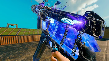 This LADRA Smg CLASS SETUP is BROKEN on Rebirth Island😍