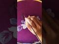 Easyfreehand fabricpainting#easy#new#artist#paintingidea#bleachart#ytshorts#shortviral #trending#diy