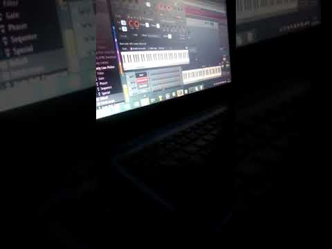 Fatmix Version Hicham Smati Rani Mrid Chab Samir