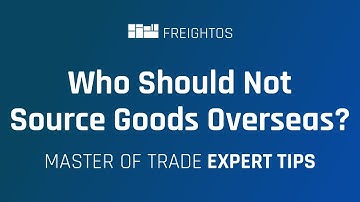 Why even your grandmother can source in China | Nathan Resnick