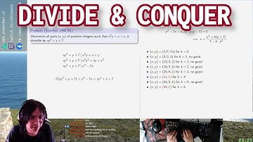 Shortlist 1998 N1: Euclidean algorithm spam