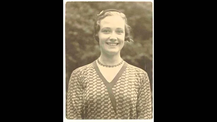 Kathleen Ferrier  Gluck