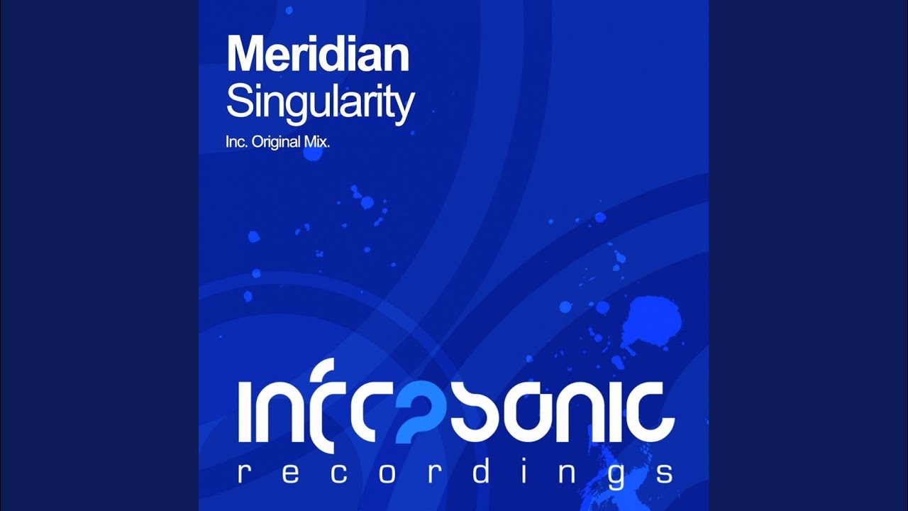 Watch Singularity (Radio Edit) on YouTube Watch Singularity (Radio Edit) on YouTube