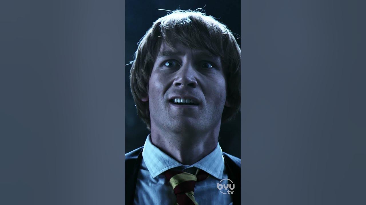 Harry Potter and the Mirror of Erised YouTube