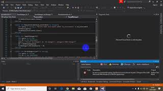 Pemrograman Visual 1 - Pertemuan 12