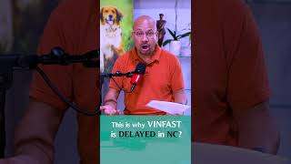 "VinFast Delays $4 Billion EV Factory in North Carolina: What This Means for the Future"