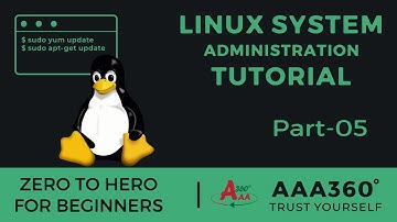 How to Getting Started Linux System Administration with CLI |Part-05| Oracle Linux on VMware 2025